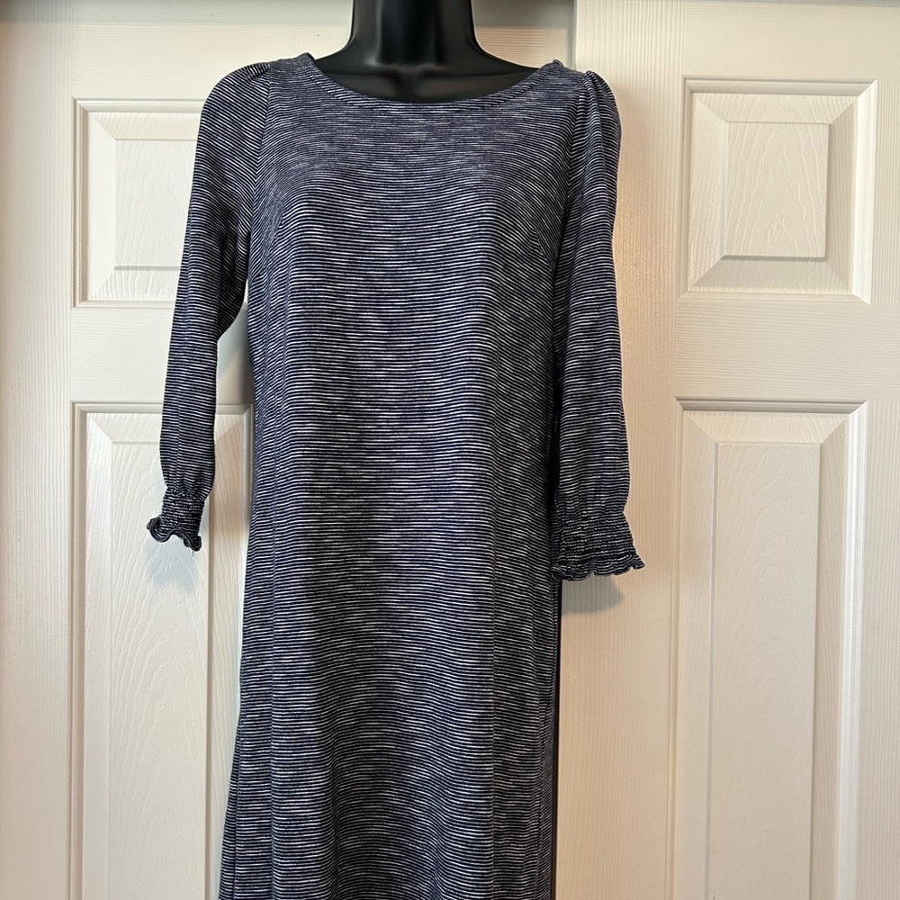 Talbot’s dress